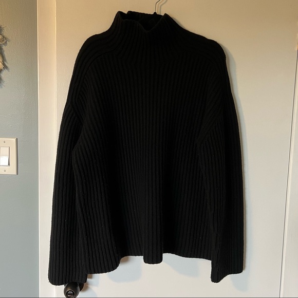 Acne Studios Kamanda Sweater Large - Picture 2 of 7